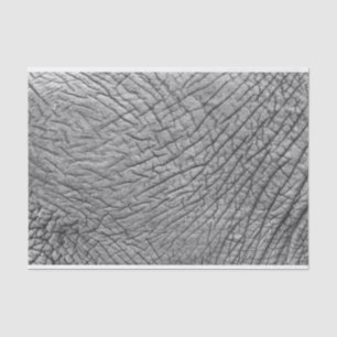 Papier Mousseline Peau éléphante