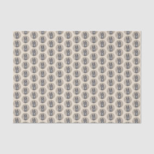 Papier Mousseline Peinture de berger hollandais - jolie art original