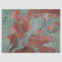 Papier Mousseline Peinture de grunge désaffectée Texture Abstraite d