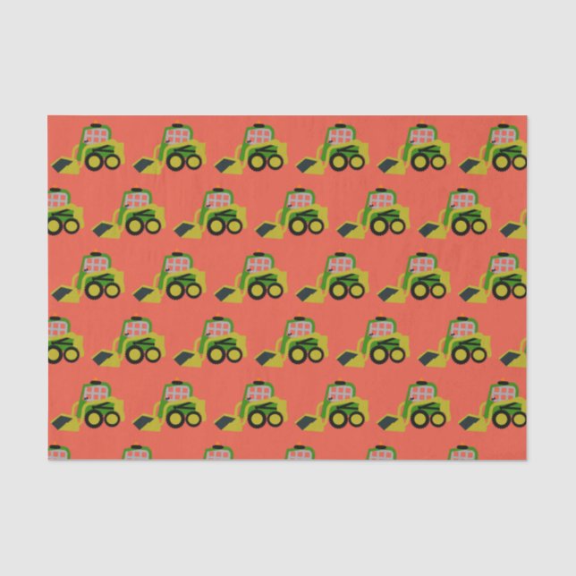 Papier Mousseline Pelle Bobcat (Recto)