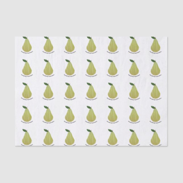 Papier Mousseline Perfect (Recto)