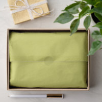Perle Filée Lime Jaune Vert