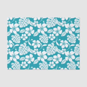 PAPIER MOUSSELINE PINK BIKINI (TURQUOISE)