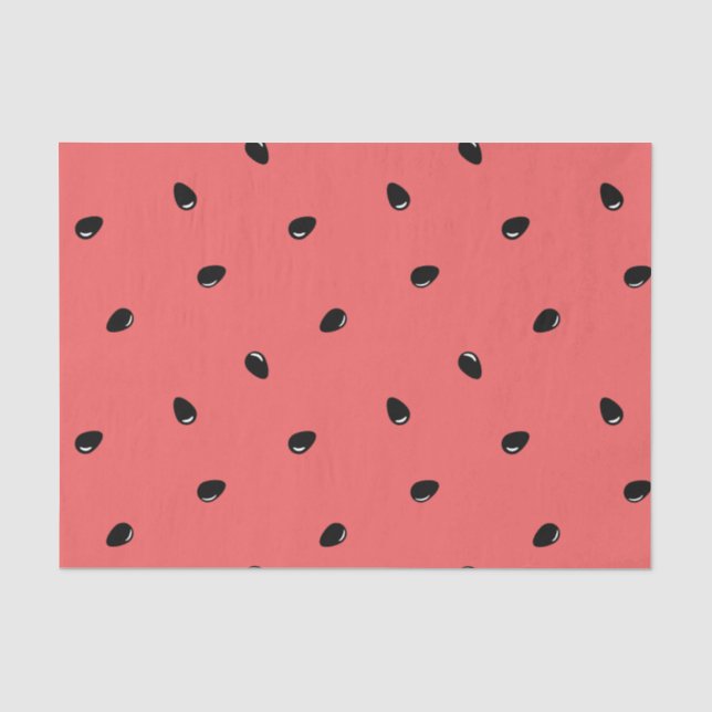 Papier Mousseline Pinkmelon (Recto)