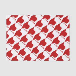 Papier Mousseline Plafond de diplôme