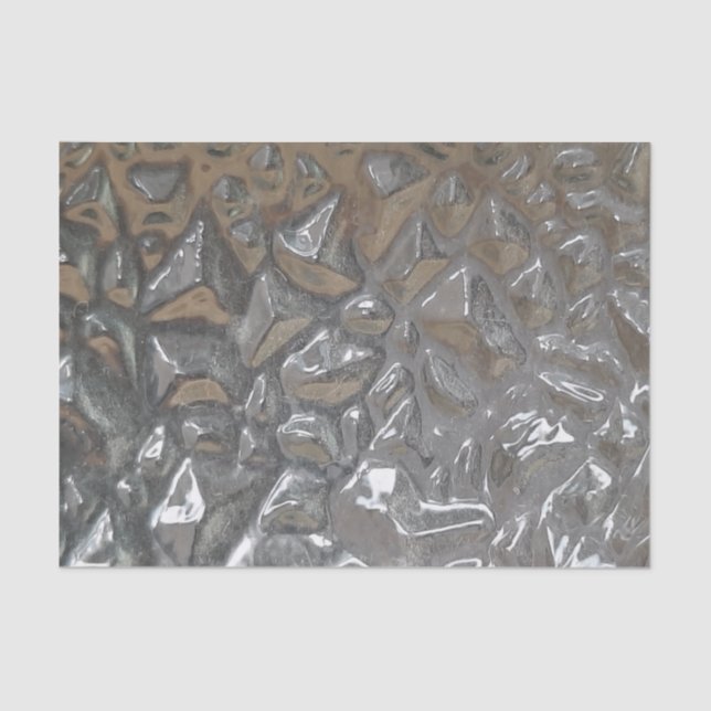Papier Mousseline plaisir du verre (Recto)