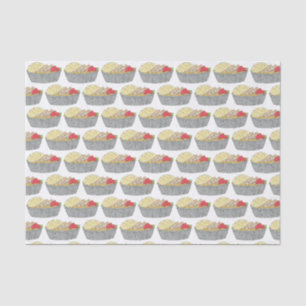 Papier Mousseline Plaque de poulet et de riz NYC Halal Panier Alimen