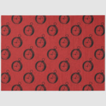 Plus Red and Navy Nautical Series Design 16