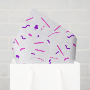 Papier Mousseline Poignée de microbiologie