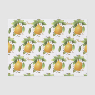 Papier Mousseline Poires Fruit Canning Restauration