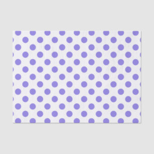 Papier Mousseline Pois périphériques