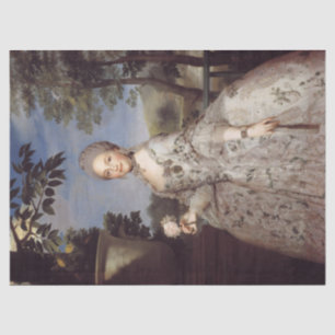 Papier Mousseline Princesse