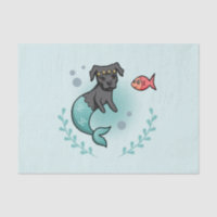 Princesse mignonne Dog Cartoon Illustration de