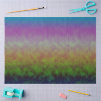 Papier Mousseline Prismfall Silence