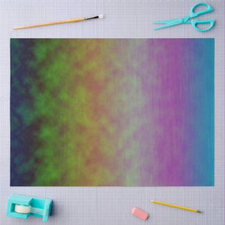 Papier Mousseline Prismfall Silence