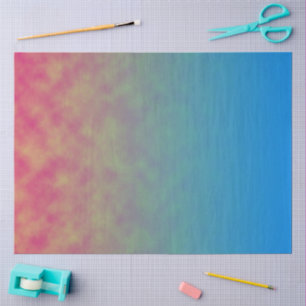 Papier Mousseline Prismwake