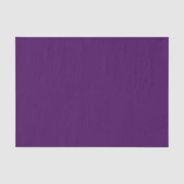 Papier Mousseline Purple foncé moyen