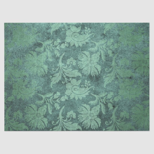 Papier Mousseline Queen Bee Series Design 50 (Recto)