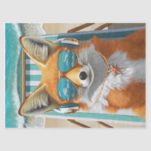 Rascal Fox, Jour Deux Chemise Off