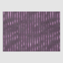 Rayures violettes