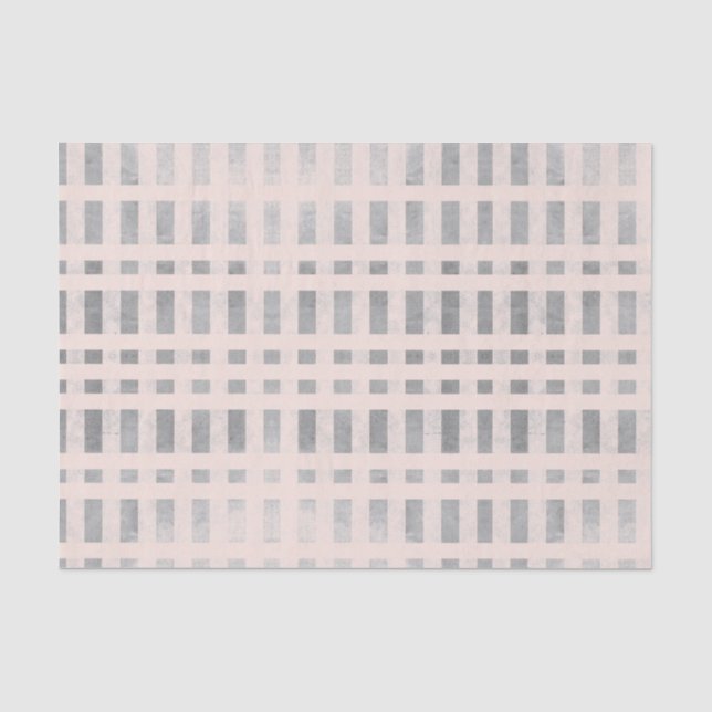 Papier Mousseline Refroidissement Métallurgique Rose de découpage tr (Recto)