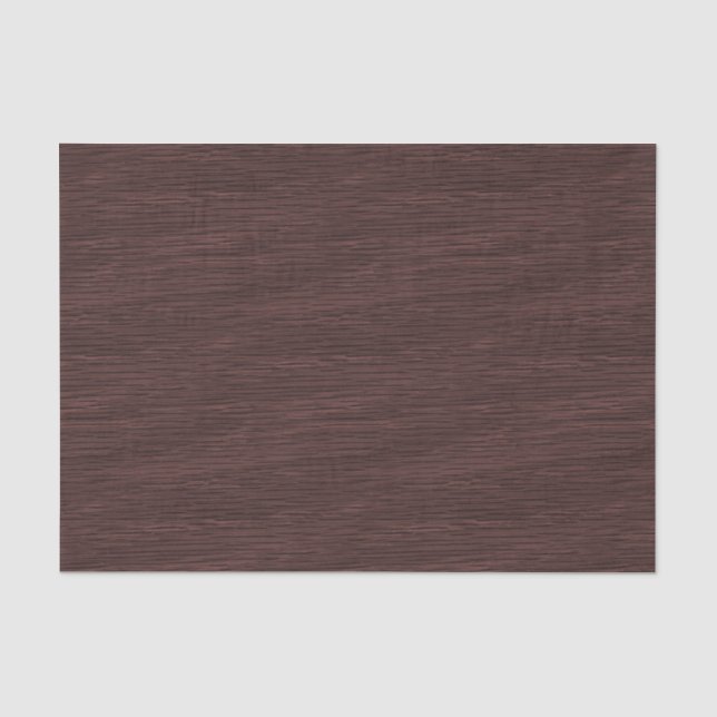 Papier Mousseline Regard naturel de grain en bois de chêne de vin (Recto)