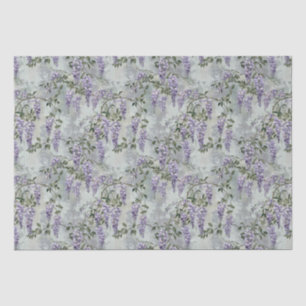 Papier Mousseline Regency Era Victorian Angleterre Motif