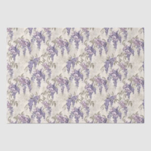 Papier Mousseline Regency Era Victorian Angleterre Motif