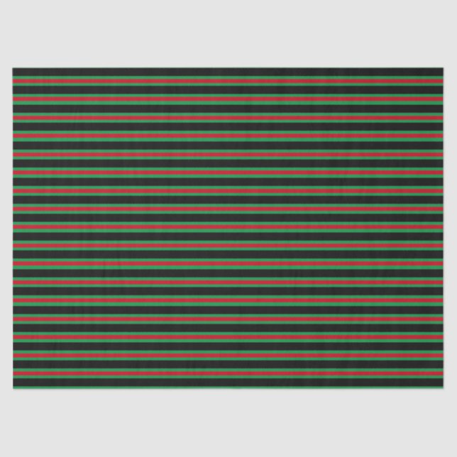 Papier Mousseline Réparti (Recto)