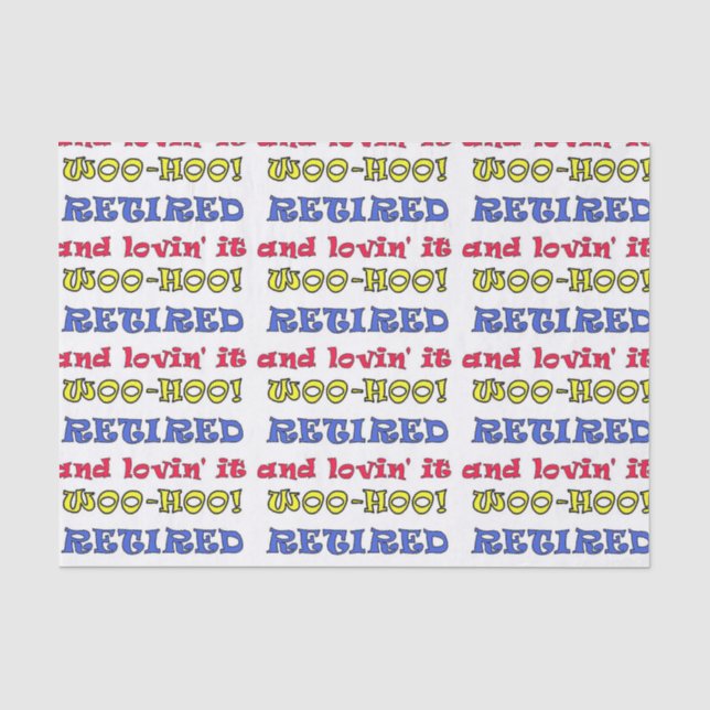 Papier Mousseline Retiré et Lovin il (Recto)