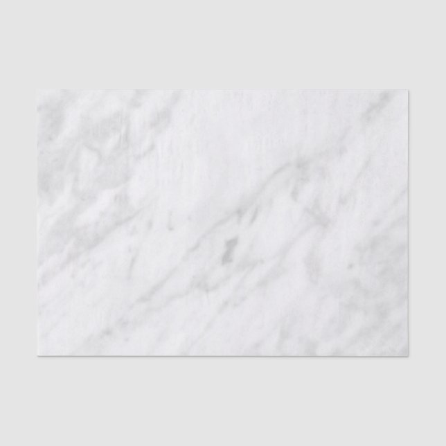 Papier Mousseline Revêtement de marbre (Recto)