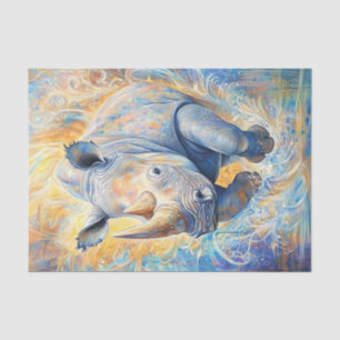 Papier Mousseline Rhino
