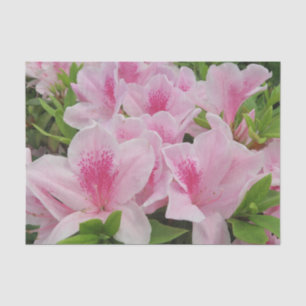 Papier Mousseline rose Fleurs, japonaise, asiatique, chinois, mode,