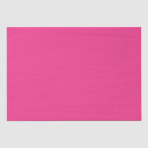 Papier Mousseline Rose Rouge Moderne Maximaliste Noël