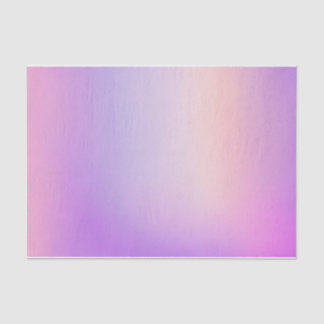 Papier Mousseline Rose, Violet, Violet, Violet, Couleur Peach