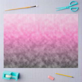 Papier Mousseline Rosefall silencieuse