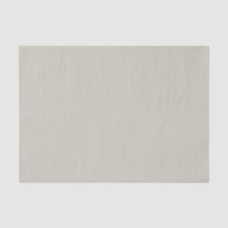 Papier Mousseline Sable naturel gris chaud solide