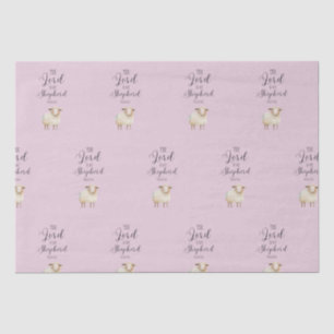Papier Mousseline Sac de cadeau