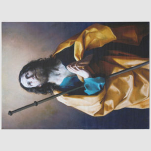 Papier Mousseline Saint Jacques le Grand, Guido Reni