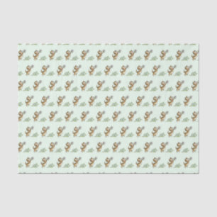 Papier Mousseline Sarah Kay, chatons