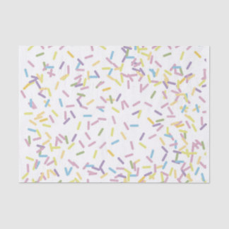 Papier Mousseline Saupoudrer-moi joli