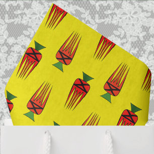 Papier Mousseline Sénégal et Mali