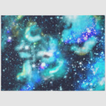 Série Conception Galaxie Bleue 10