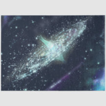 Série Conception Galaxie Bleue 8