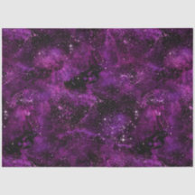 Série Galaxy Violet Design 6