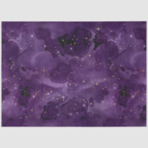 Série Galaxy Violet Design 8