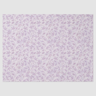 Papier Mousseline Série Lilac Shabby Chic Design 27