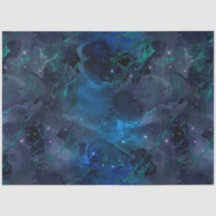 Série Marble Galaxy Design 11