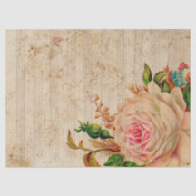 Série Musique et Roses Design 17