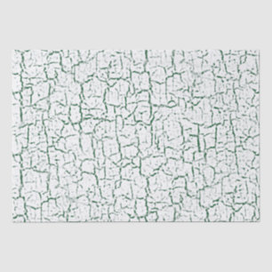 Papier Mousseline Shabby Chic Cracker Peinture personnalisable